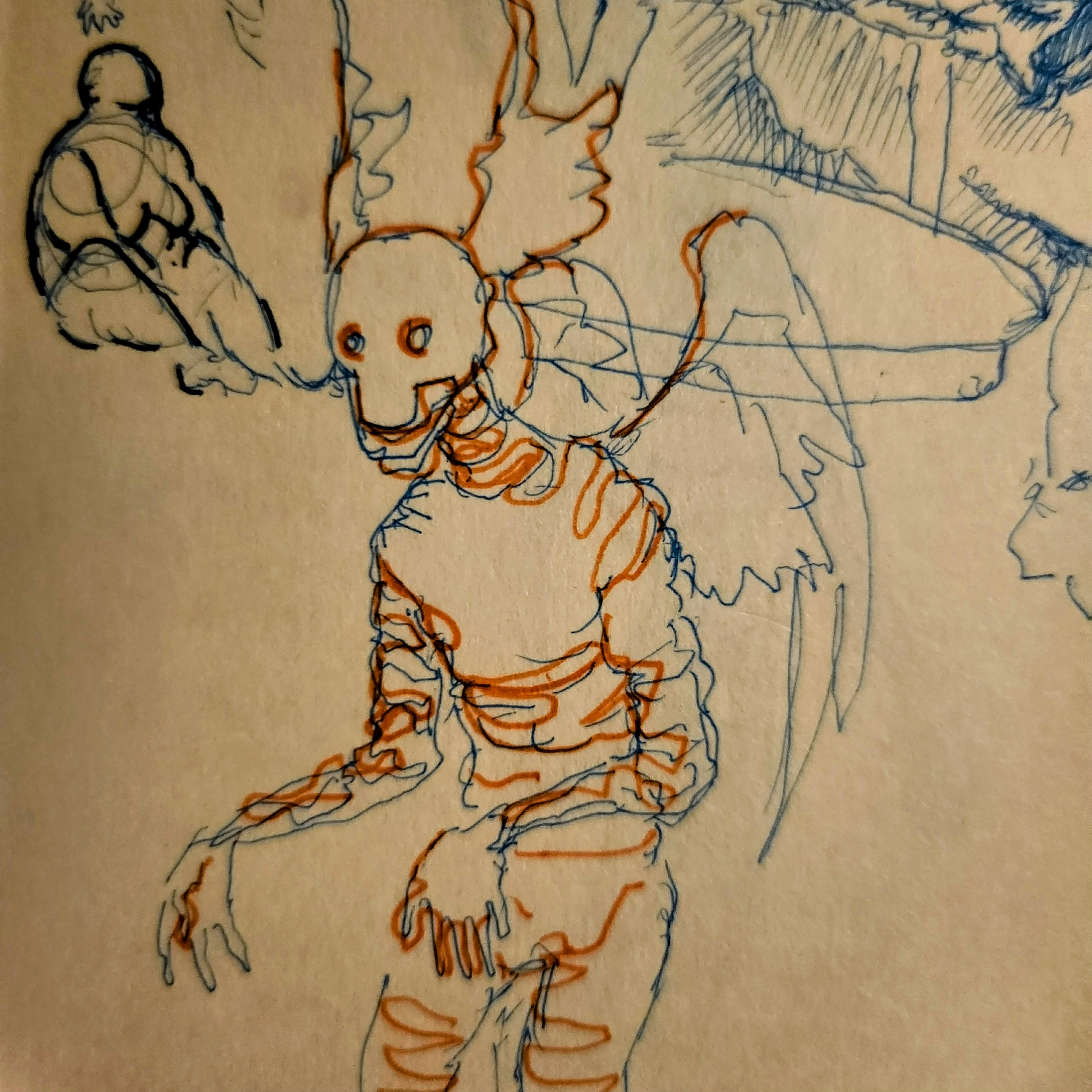 some guy