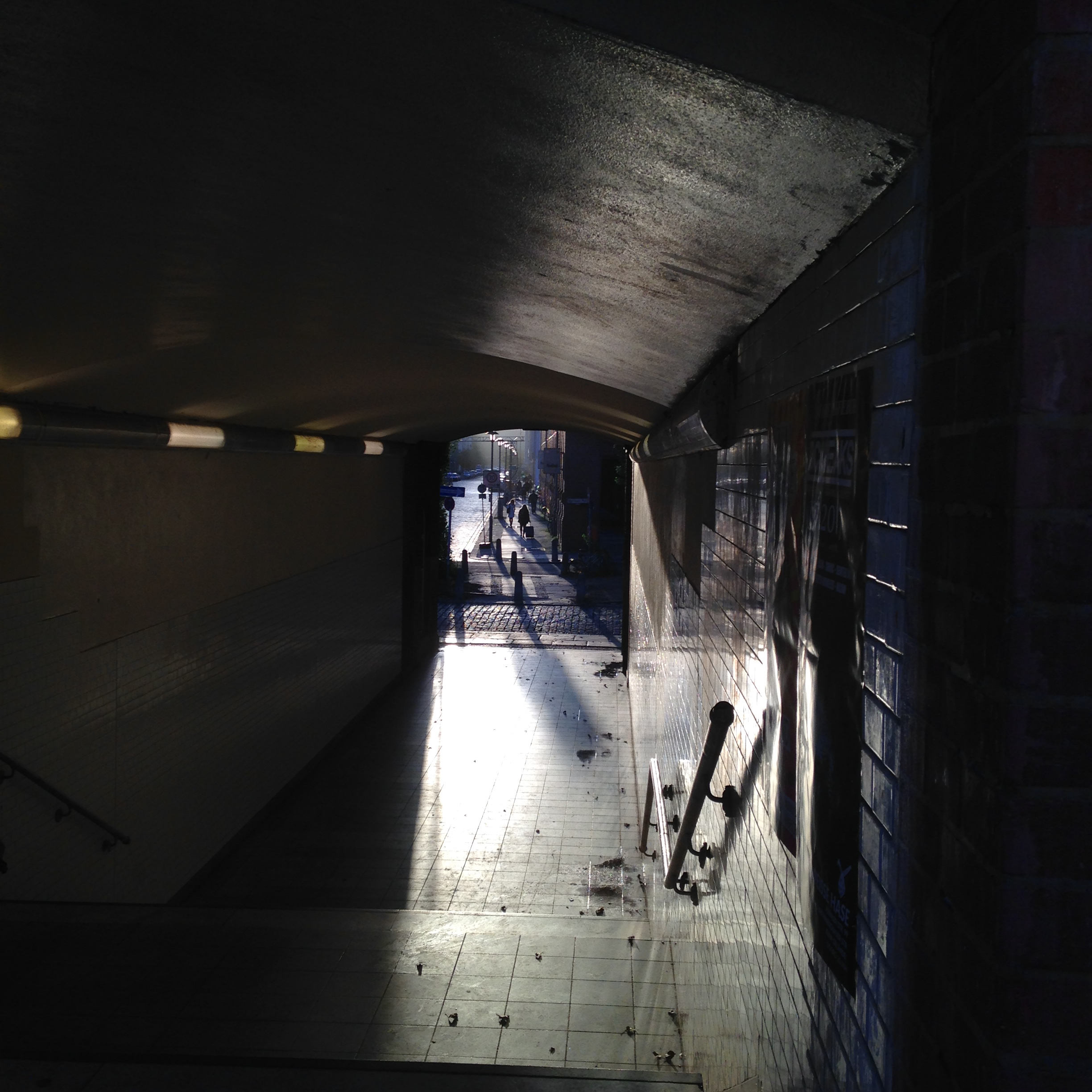 P sure this is schlesisches tor #1